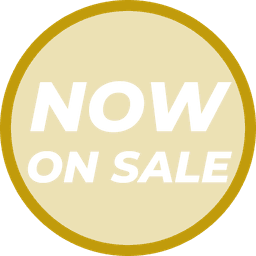 NOW ON SALE