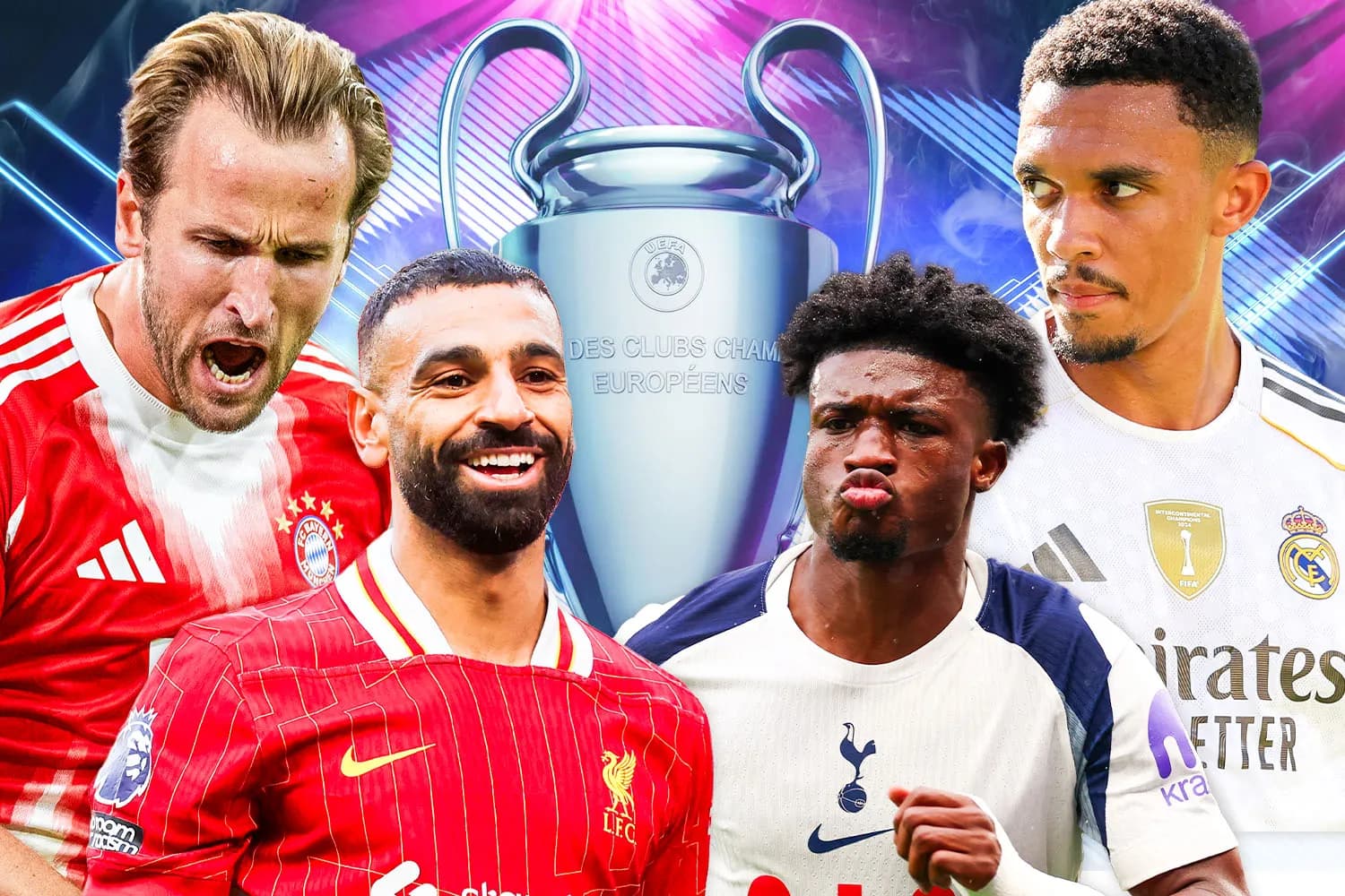 Champions League