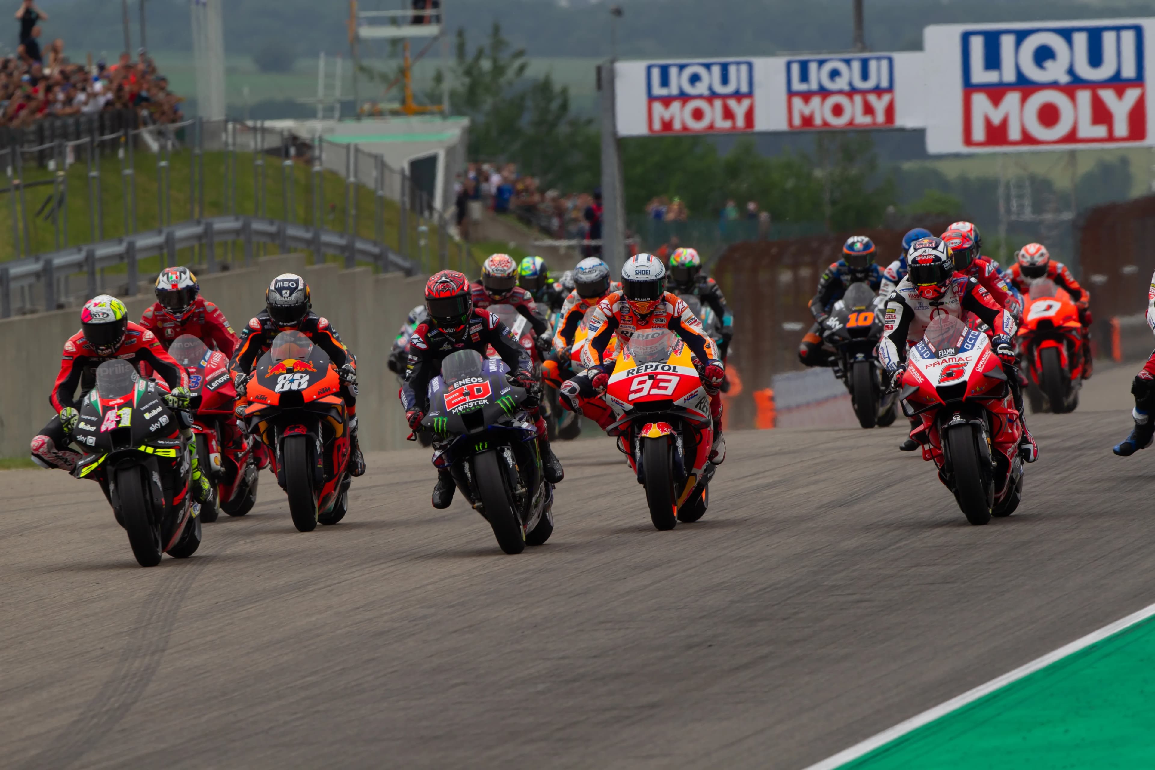MotoGP
