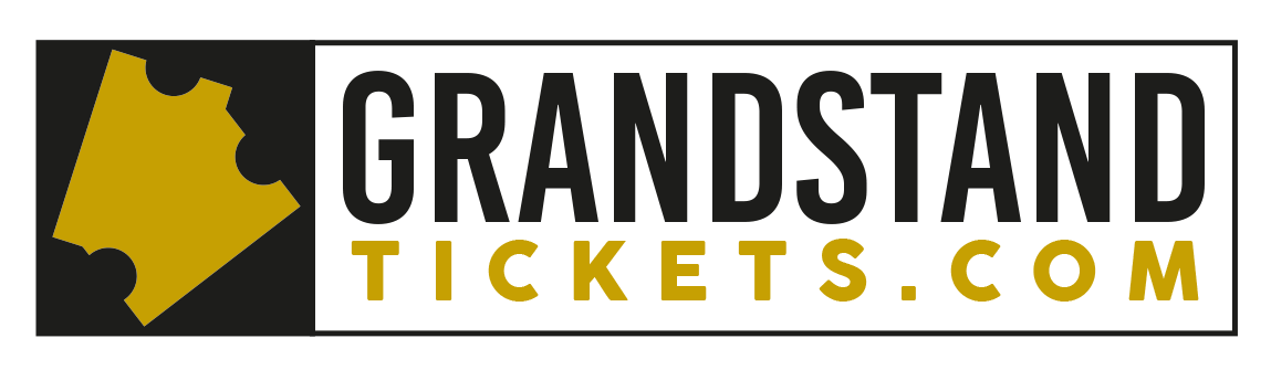 Grandstand Tickets
